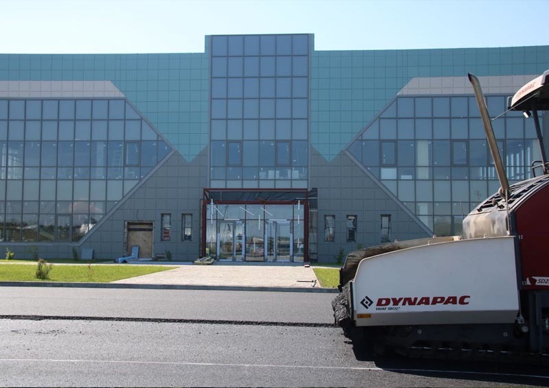 Агропарк 